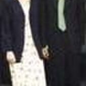 Stéphanie et Patrick SAC PINSON