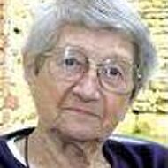 Bernadette MICHEL « dite Marraine »