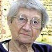 Bernadette MICHEL « dite Marraine »