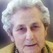 Irène Vanden Bossche