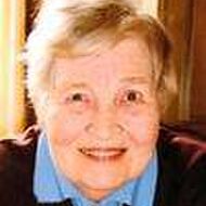 Josephine Pauline Fels