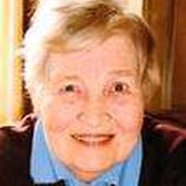 Josephine Pauline Fels