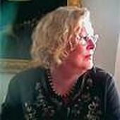 Karin Elisabeth Mayer