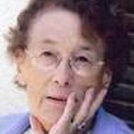 Marie-Françoise BRISBART