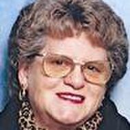 Marie-Jeanne Bosquet