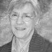 Marie-Thérèse Van Huffel