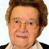 Sophia Philomena Rousseau