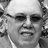 Willy VAN den BERGHE