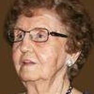 Anna Philomena (Mina) Driesen