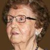 Anna Philomena (Mina) Driesen