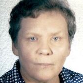 Georgette VAN ONACKER