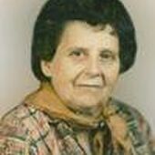 Madeleine Van de Loo