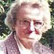 Marie-José VANHOUTTE