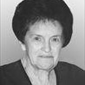 Marie-Louise BIERWERTS