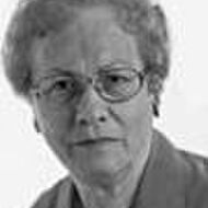 Marie-Louise Convens