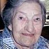 Marie-Louise FARINEAU