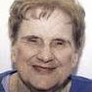 Marie-Louise HANDRIEU