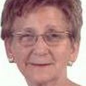 Marie-Louise Vanrusselt