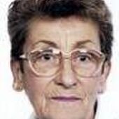 Marie Simone DETAILLE