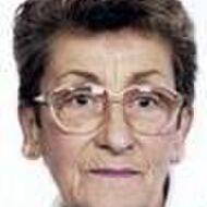 Marie Simone DETAILLE