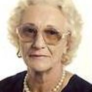 Marie-Thérèse LIPPENS