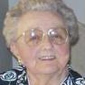 Andrée-Roberte CAMBIER