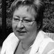 Geertruide VAN EYNDE