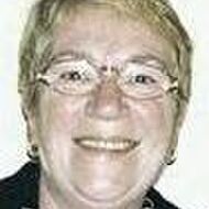 Henriette VANDEN BROECK