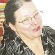 Marie-Claire DEDECKER