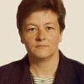 Marie-Louise Ulenaers