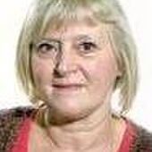 Rose-Marie LIBOUTTON