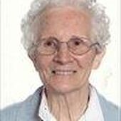 Alice (Lieske) Stouten