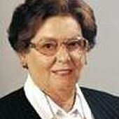 Betty LAVALLÉ née FREMAUX