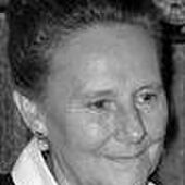 Christiane Van Vaerenbergh