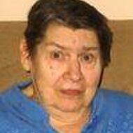 Elisabeth Sterkendries