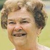 Julia Van Broekhoven