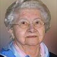 Marguerite SMEYSTERS