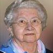 Marguerite SMEYSTERS