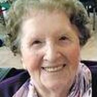 Marie José VANGEERSDAELE