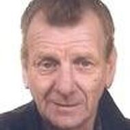 Martinus Van Kuringen