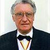 Albert (Bèr) Lambrichts