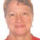 Andrée Van Nieuwenhove