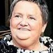 Claudine VANDEKERCKHOVE