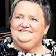 Claudine VANDEKERCKHOVE