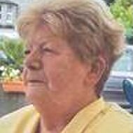 Denise VAN RUYSEVELT