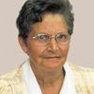 Hélène (Irma) HECHTERMANS