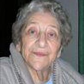 Maria (Mia) Van Reusel