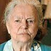 Marie Antoinette Jamers