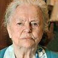 Marie Antoinette Jamers