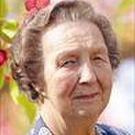 Marie José VAN KERCKHOVE